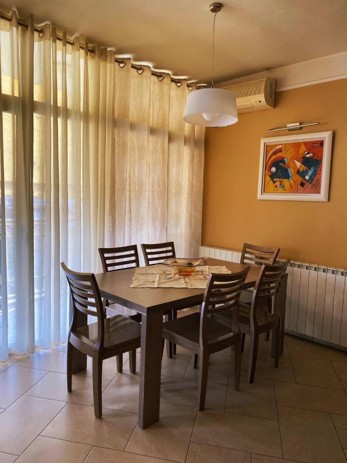 Sunshine Place Elbasan Eksteriør bilde