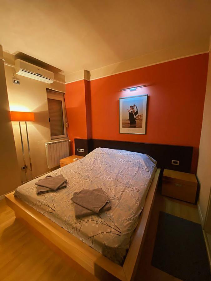 Sunshine Place Elbasan Eksteriør bilde