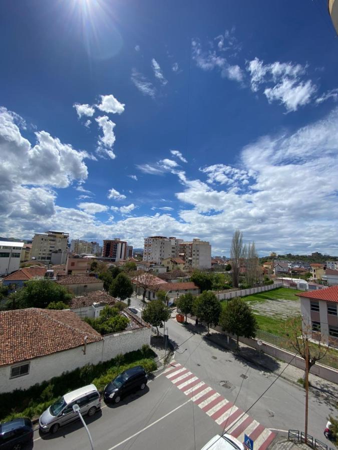 Sunshine Place Elbasan Eksteriør bilde