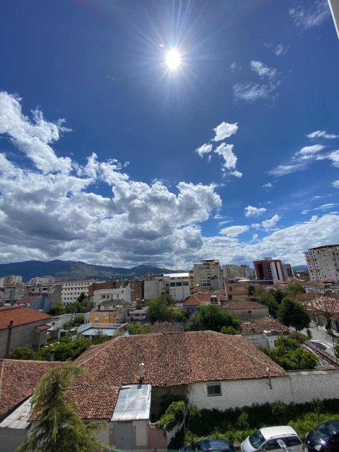 Sunshine Place Elbasan Eksteriør bilde